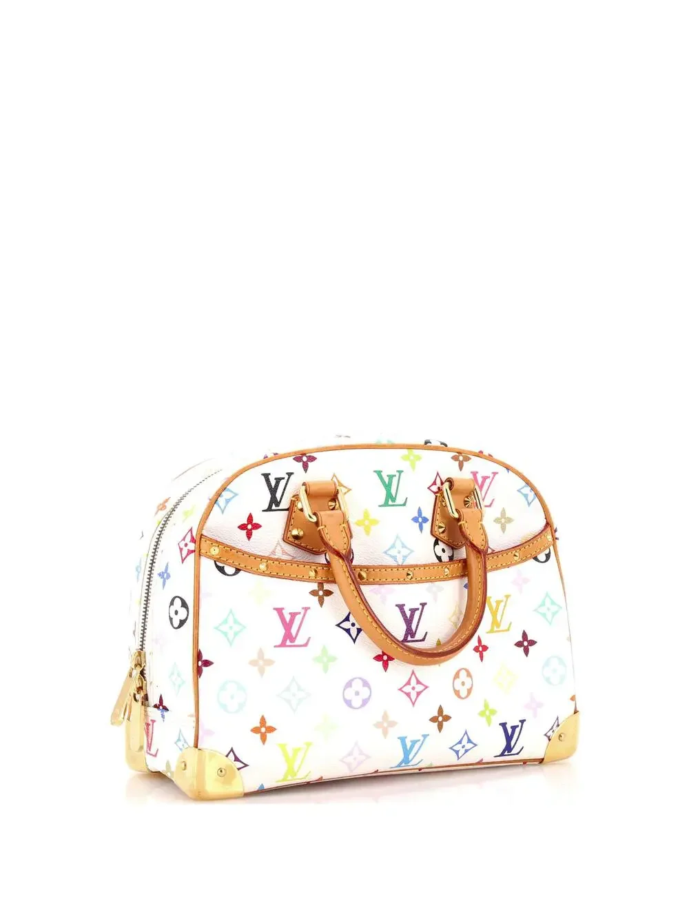 Louis Vuitton Trouville Handbag #339999L24B